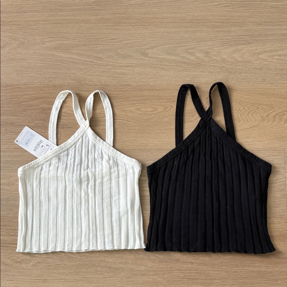 Zara Tank Bundle